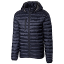 MQO00060 VESTE MATELASSÉE HUDSON HOMME