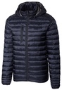 MQO00060 VESTE MATELASSÉE HUDSON HOMME