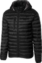 MQO00060 VESTE MATELASSÉE HUDSON HOMME