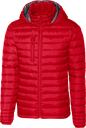 MQO00060 VESTE MATELASSÉE HUDSON HOMME