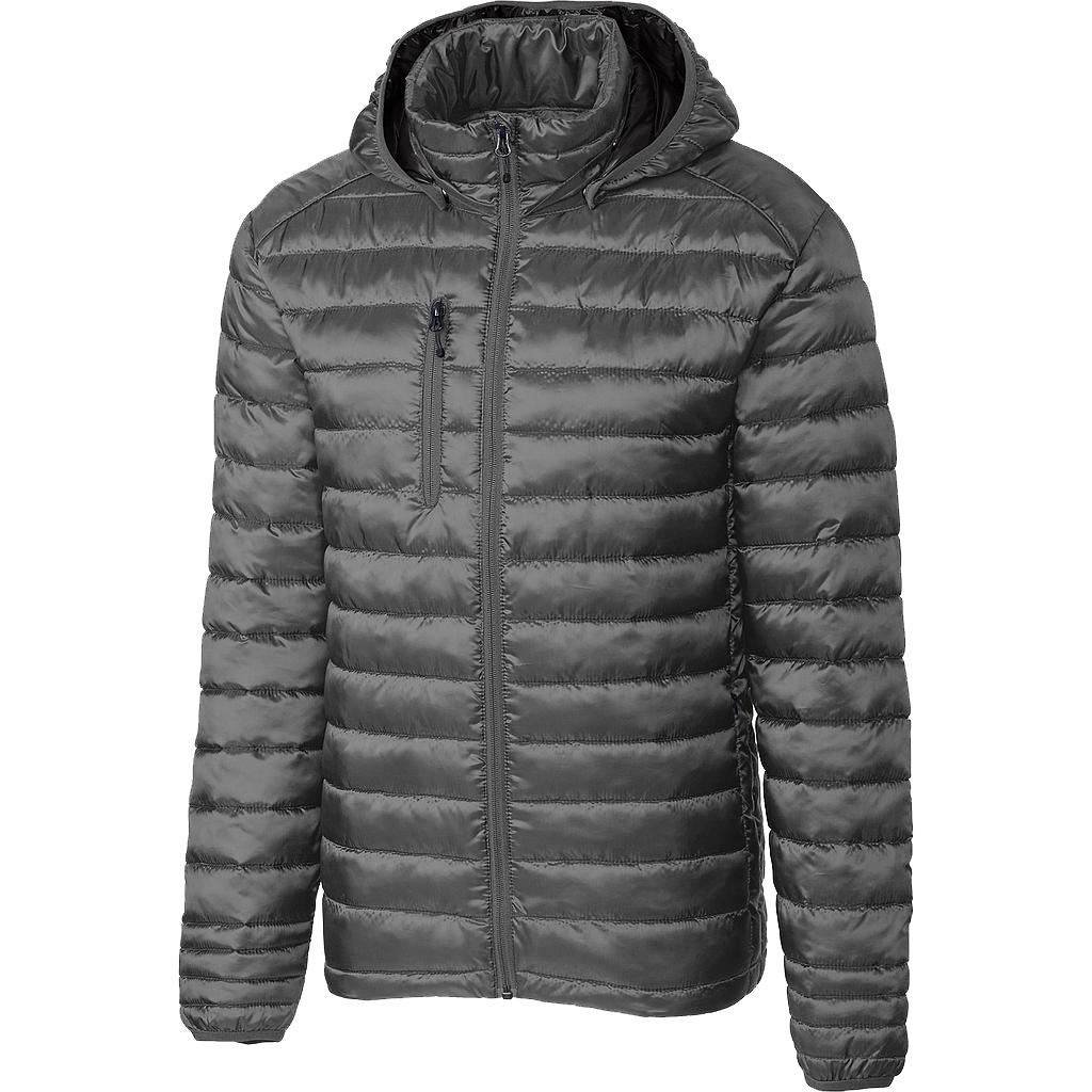 MQO00060 VESTE MATELASSÉE HUDSON HOMME