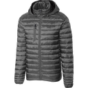 MQO00060 VESTE MATELASSÉE HUDSON HOMME