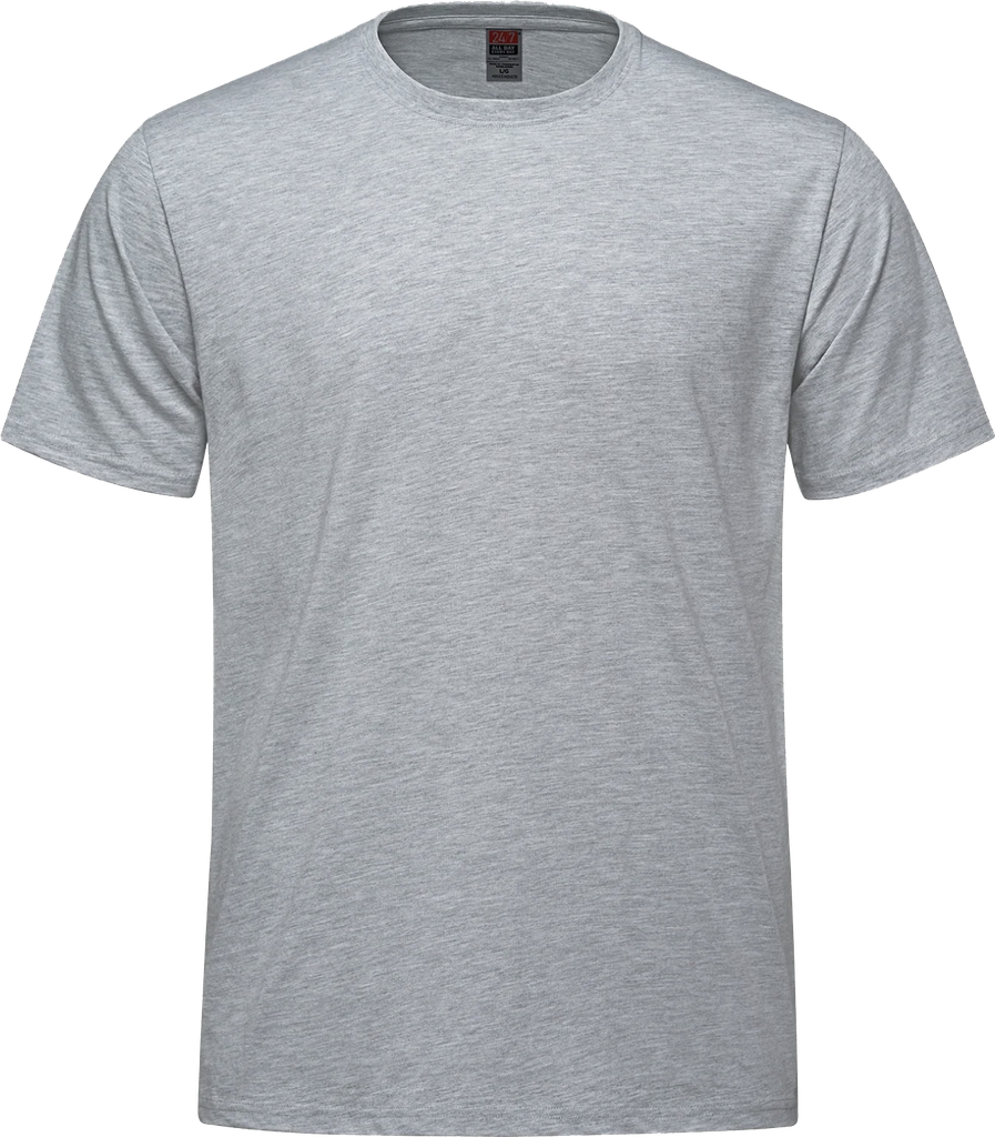 S05650 gris athlétique chiné