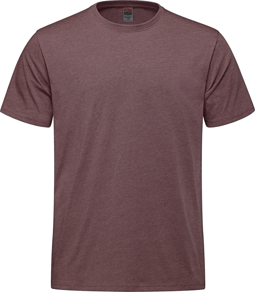S05650 marron chiné