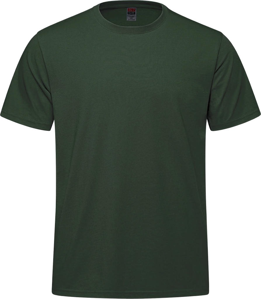 S05650 vert forêt