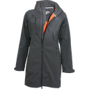 A3021W MANTEAU COQUILLE SOUPLE FEMME