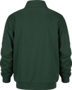 L00545 Chandail 1/4 Zip Molleton