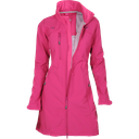 A3021W MANTEAU COQUILLE SOUPLE FEMME