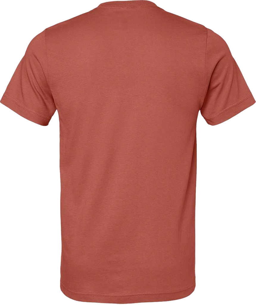 3001 T-shirt jersey unisexe