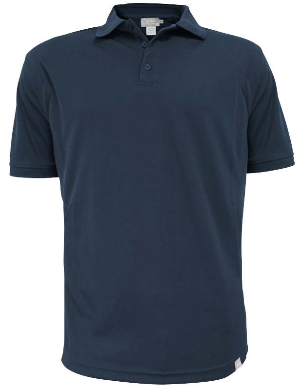 A7014M POLO PIQUÉ ACE HOMME