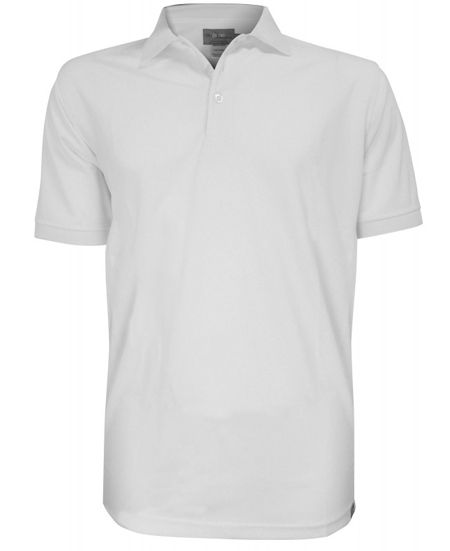 A7014M POLO PIQUÉ ACE HOMME