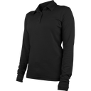 A7087W POLO MASTER MANCHES LONGUES FEMME