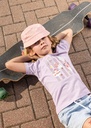 U908E Chapeau «Bob» enfant