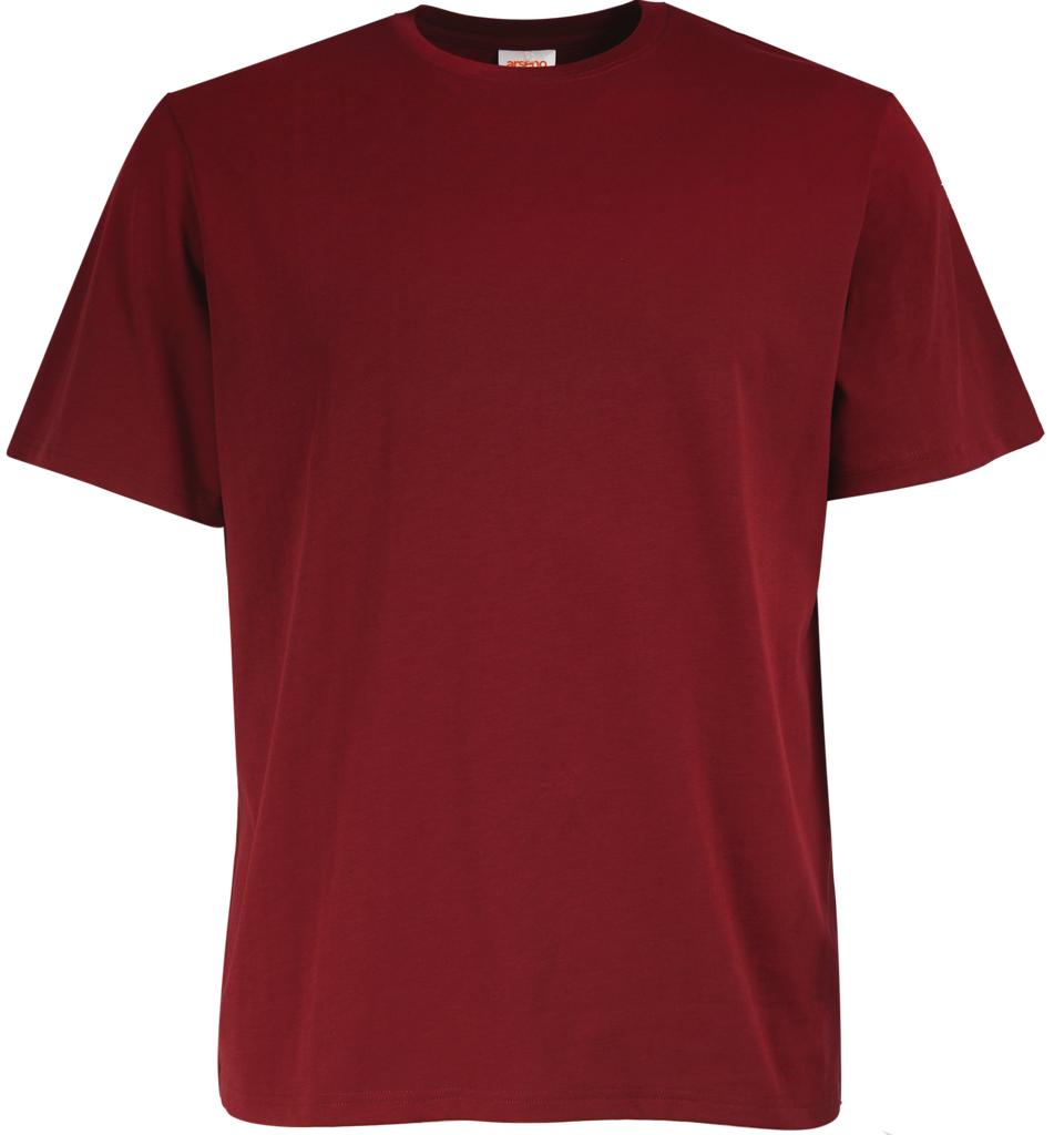 X2112U T-SHIRT BOXY