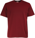 X2112U T-SHIRT BOXY