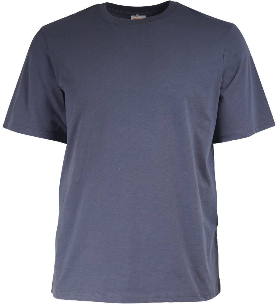 X2112U T-SHIRT BOXY