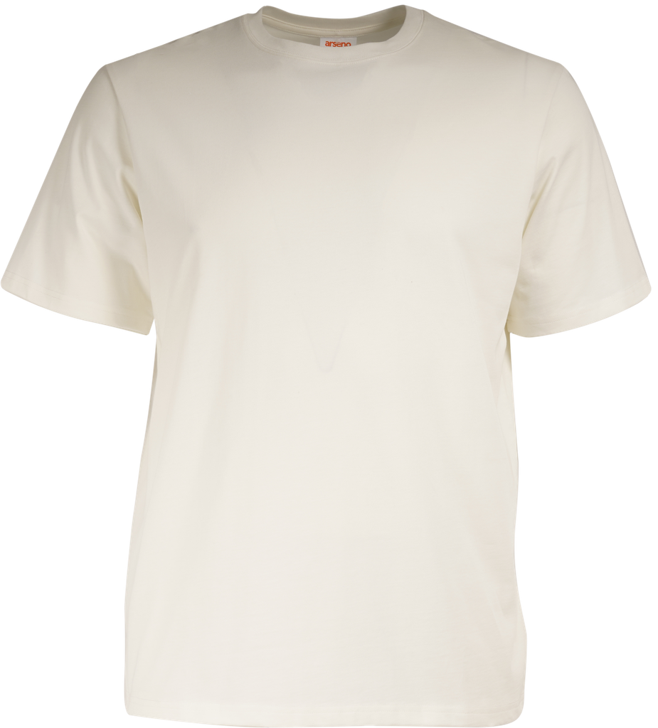 X2112U T-SHIRT BOXY