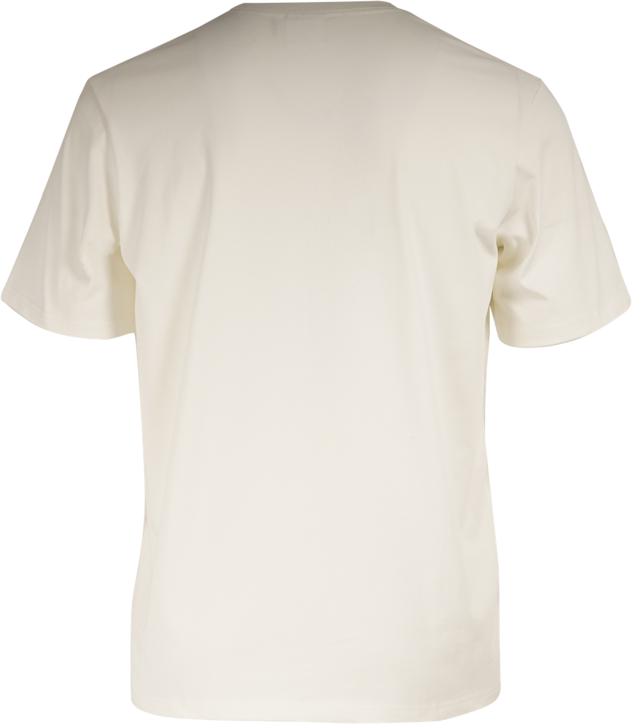 X2112U T-SHIRT BOXY
