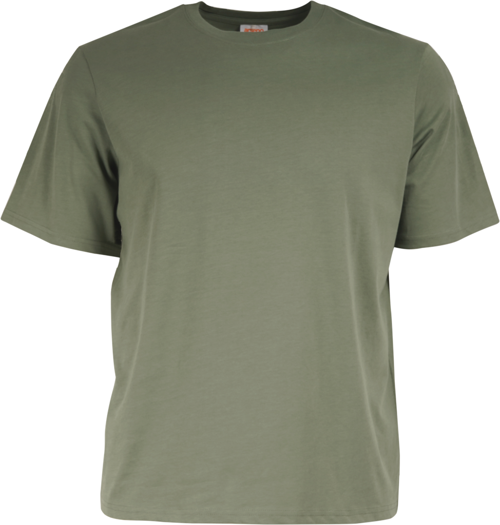 X2112U T-SHIRT BOXY