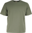 X2112U T-SHIRT BOXY