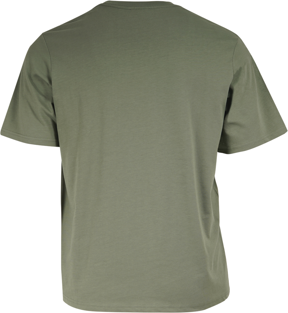 X2112U T-SHIRT BOXY