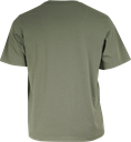 X2112U T-SHIRT BOXY