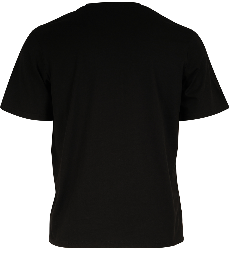 X2112U T-SHIRT BOXY