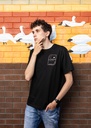 X2112U T-SHIRT BOXY