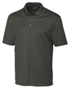MQK00075 POLO PIQUE SPIN HOMME