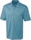 MQK00075 POLO PIQUE SPIN HOMME