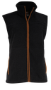 XS443W VESTE SHERPA SANS MANCHE