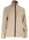XS445W VESTE SHERPA FULL ZIP