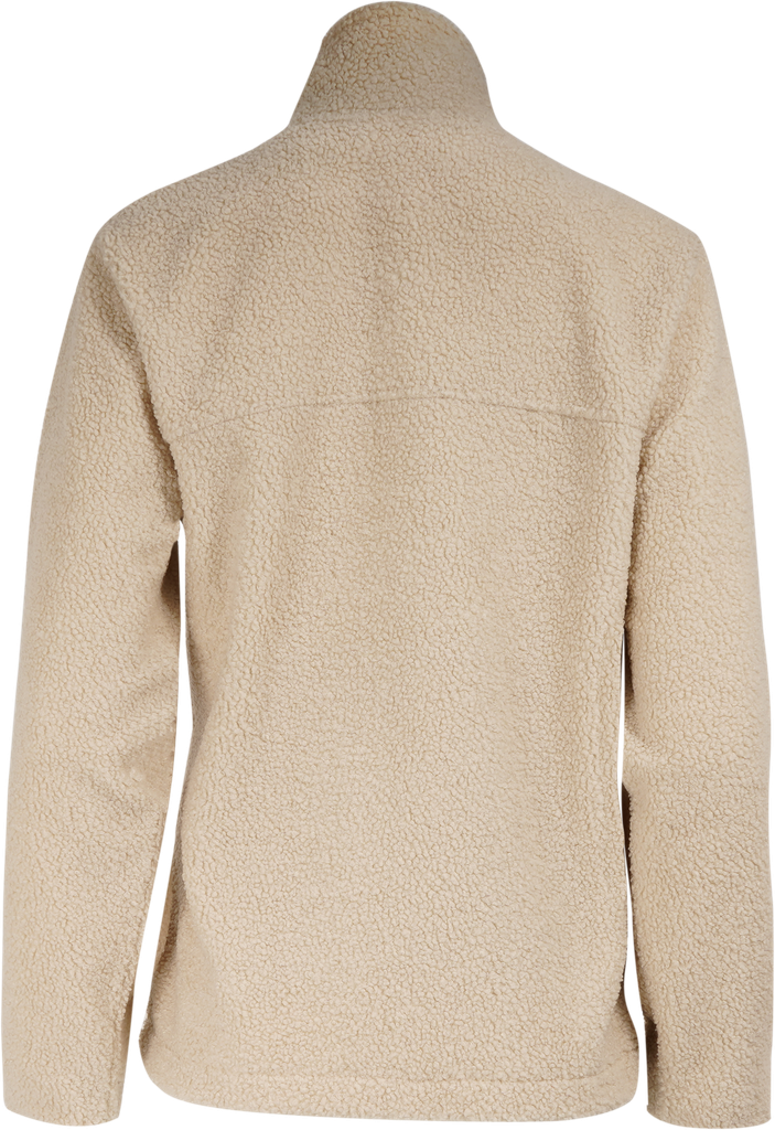 XS445W VESTE SHERPA FULL ZIP