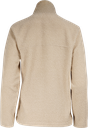 XS445W VESTE SHERPA FULL ZIP