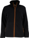 XS445W VESTE SHERPA FULL ZIP