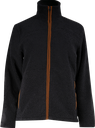 XS445W VESTE SHERPA FULL ZIP