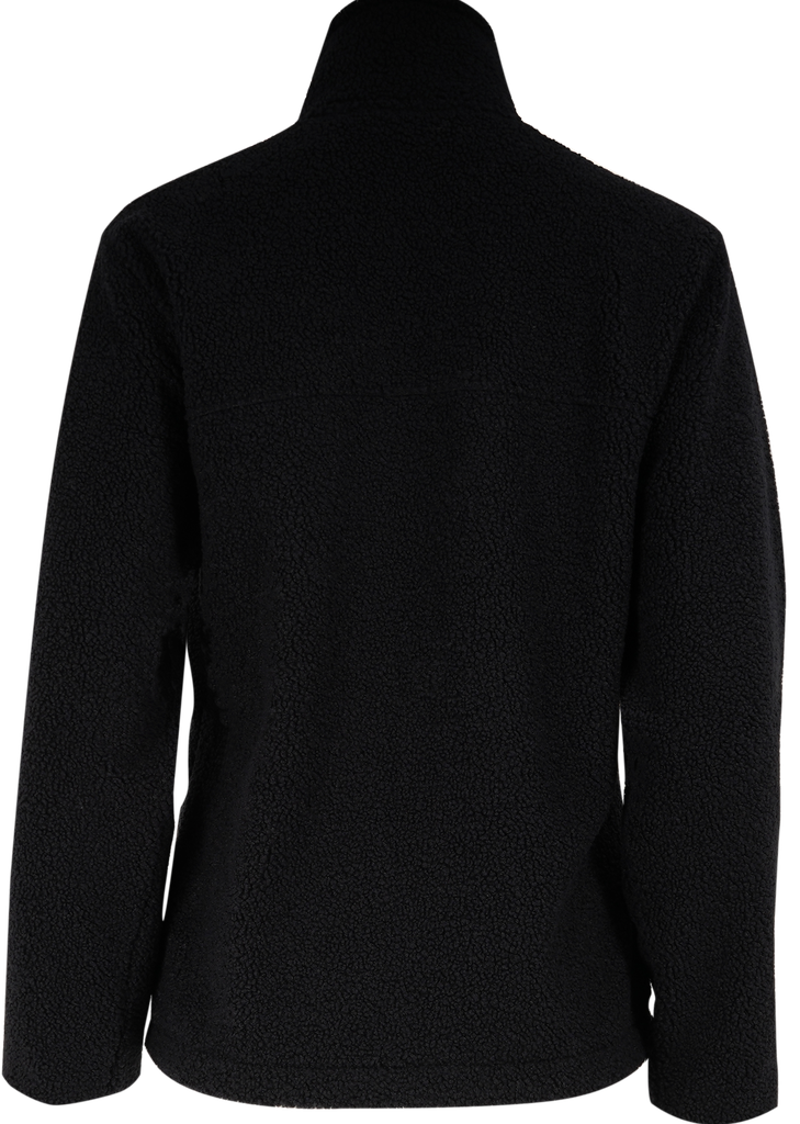 XS445W VESTE SHERPA FULL ZIP