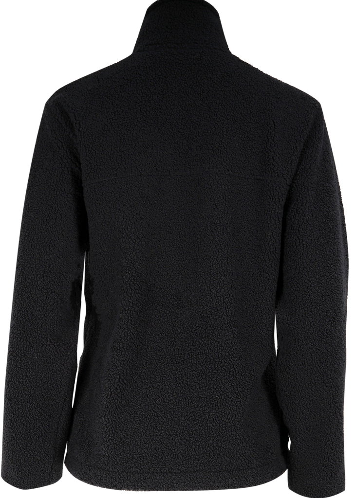 XS445W VESTE SHERPA FULL ZIP