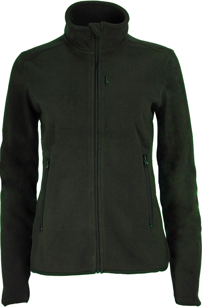 XMP335W POLAR CLASSIQUE FEMME FULL ZIP