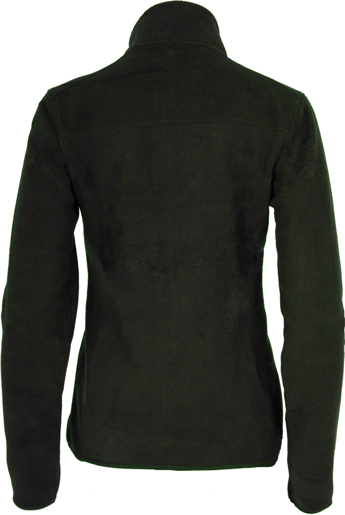 XMP335W POLAR CLASSIQUE FEMME FULL ZIP