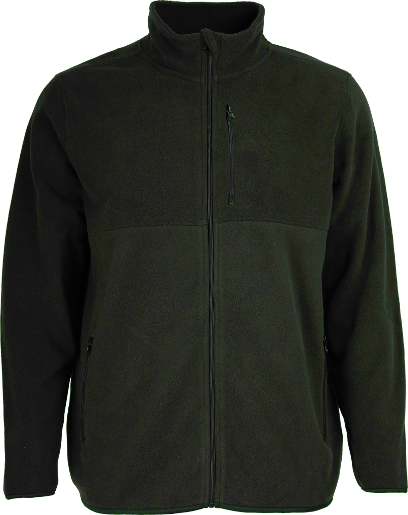 XMP336U POLAR CLASSIQUE UNISEXE FULL ZIP