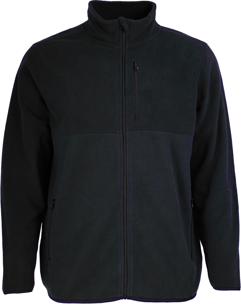 XMP336U POLAR CLASSIQUE UNISEXE FULL ZIP