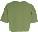 4117W T-shirt court et carré