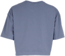 4117W T-shirt court et carré