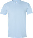 64000 T-SHIRT ULTRAFIT HOMME