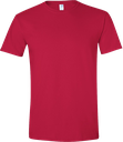 64000 T-SHIRT ULTRAFIT HOMME