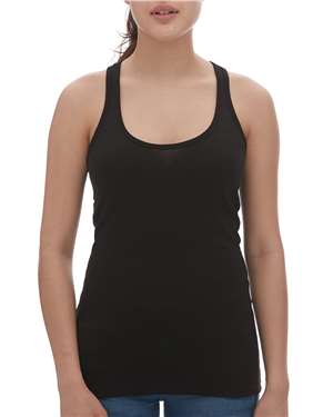 3590 CAMISOLE "RACERBACK" FEMME