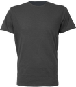 A2100M T-SHIRT CENDRÉ HOMME