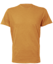 A2100M T-SHIRT CENDRÉ HOMME