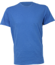 A2100M T-SHIRT CENDRÉ HOMME